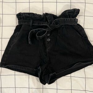 American Eagle Denim Shorts